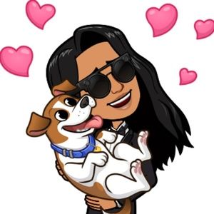 Meet your Posher, Rhian